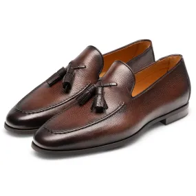 Magnanni Delrey Tassel Loafer