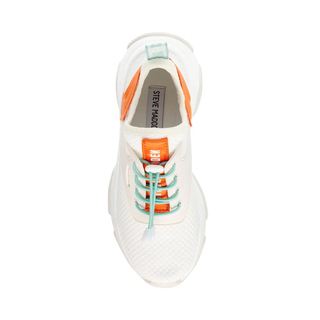 Match-E Trainer WAVE/WHT PEACH