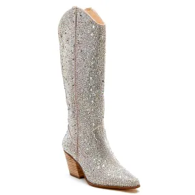 Matisse Nashville Rhinestone Boot