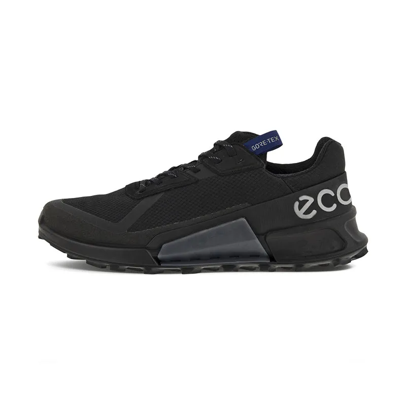 Men's Biom 2.1 GORE-TEX Low Black/Black