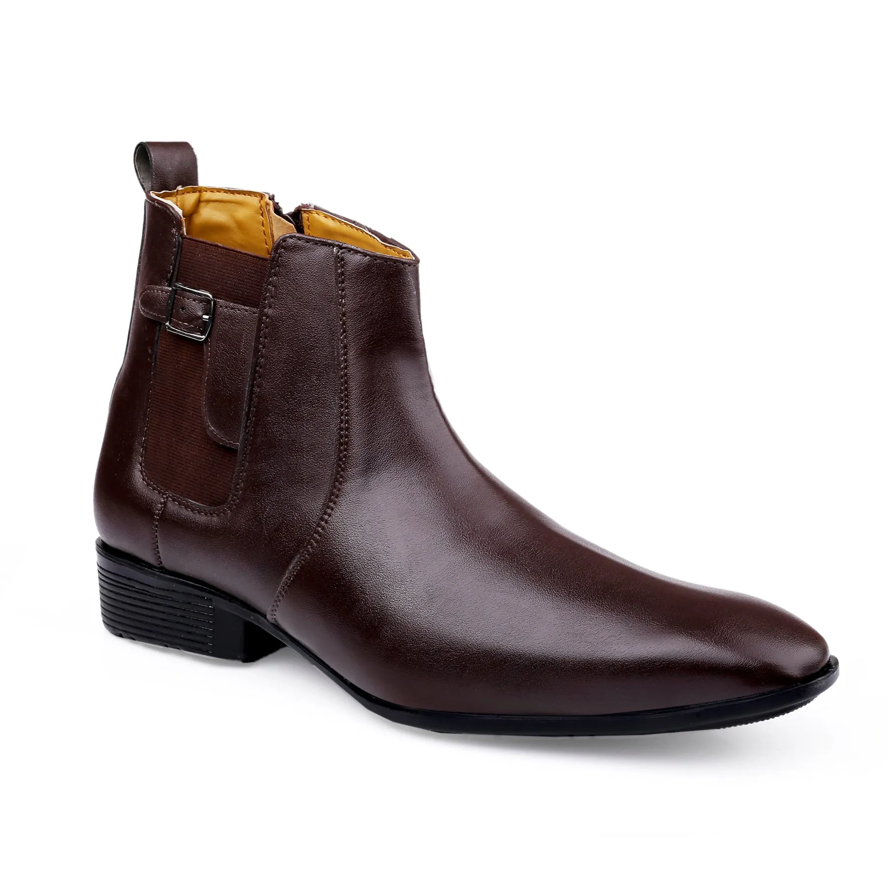 Men's High-end Fashionable Chelsea Boots