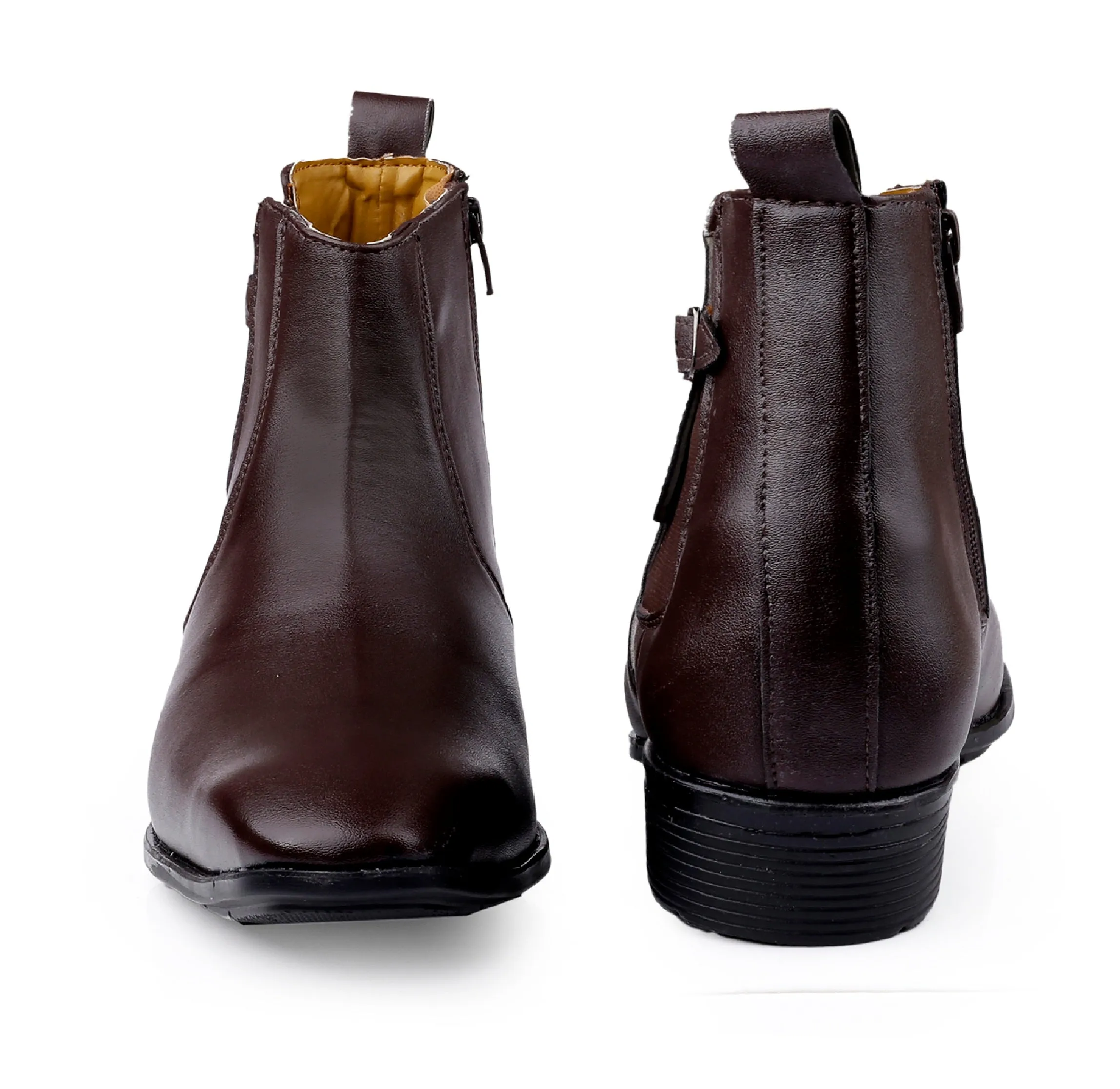 Men's High-end Fashionable Chelsea Boots