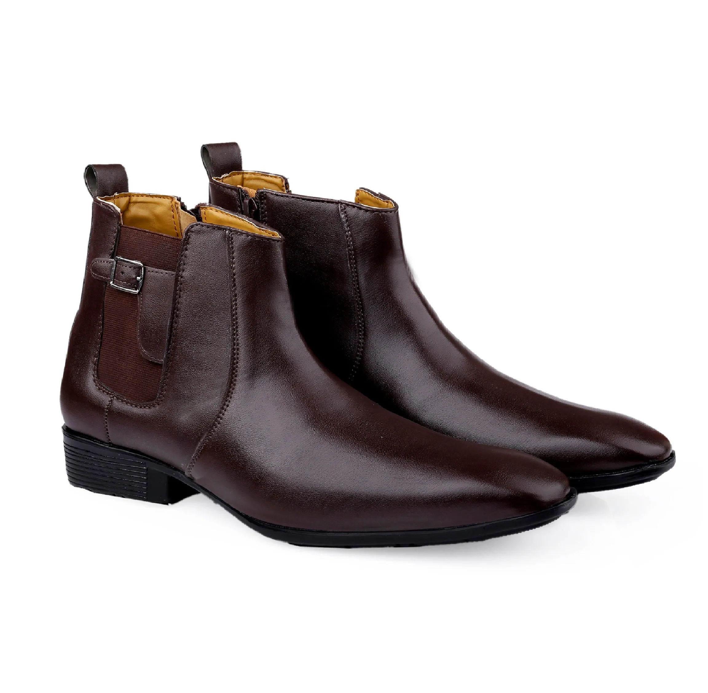 Men's High-end Fashionable Chelsea Boots