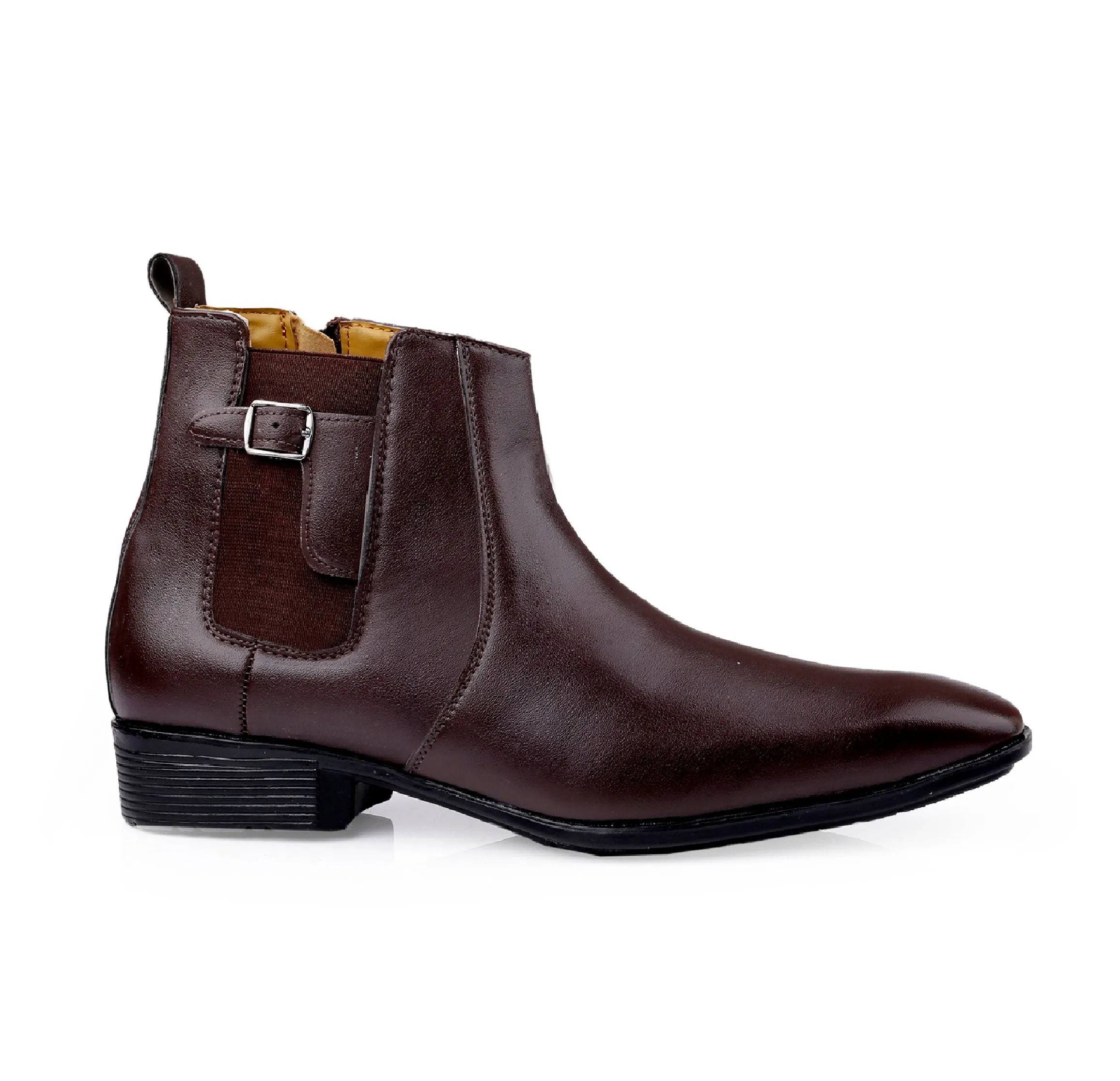 Men's High-end Fashionable Chelsea Boots