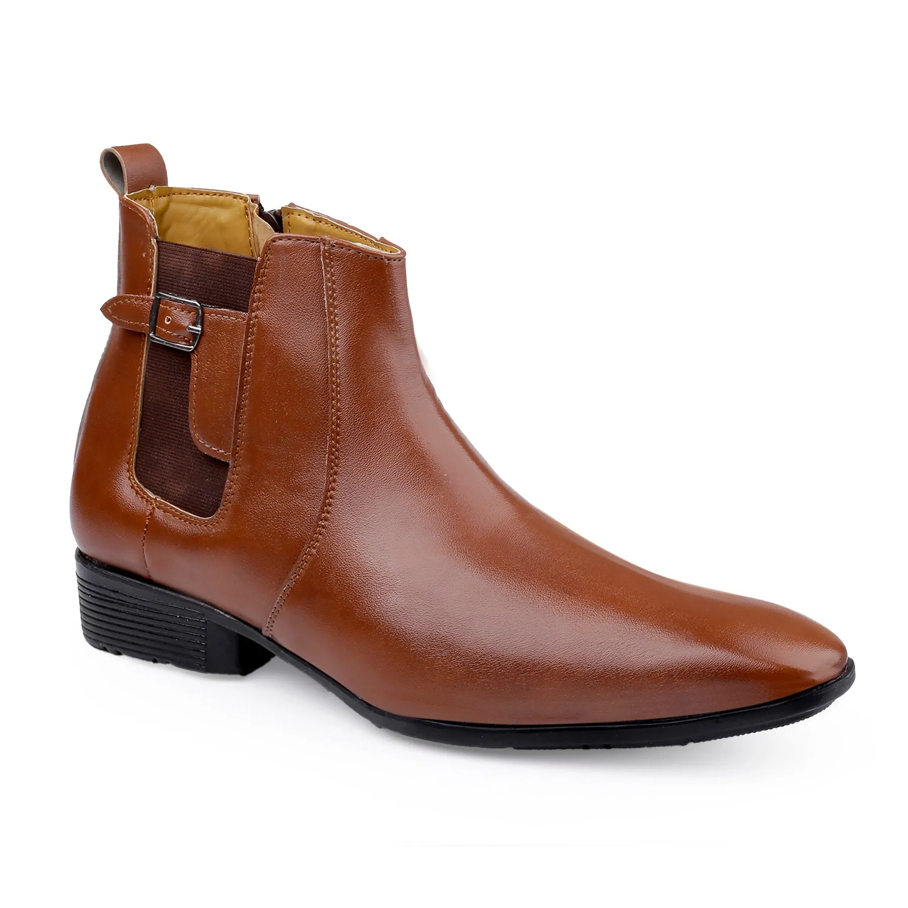 Men's High-end Fashionable Chelsea Boots