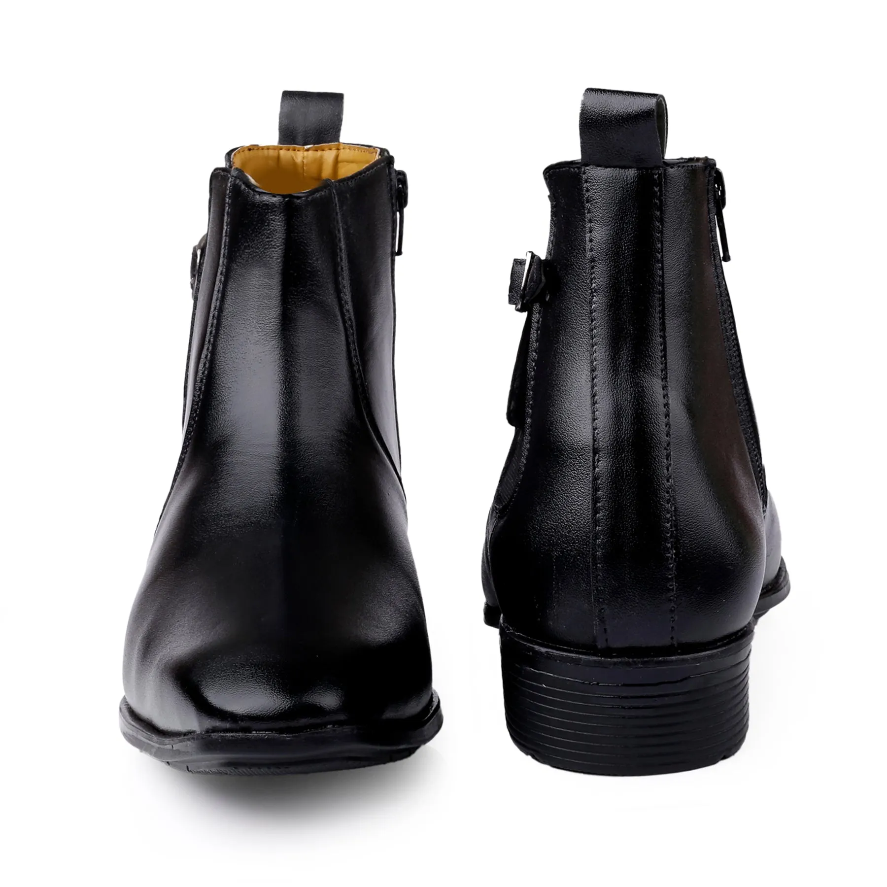 Men's High-end Fashionable Chelsea Boots