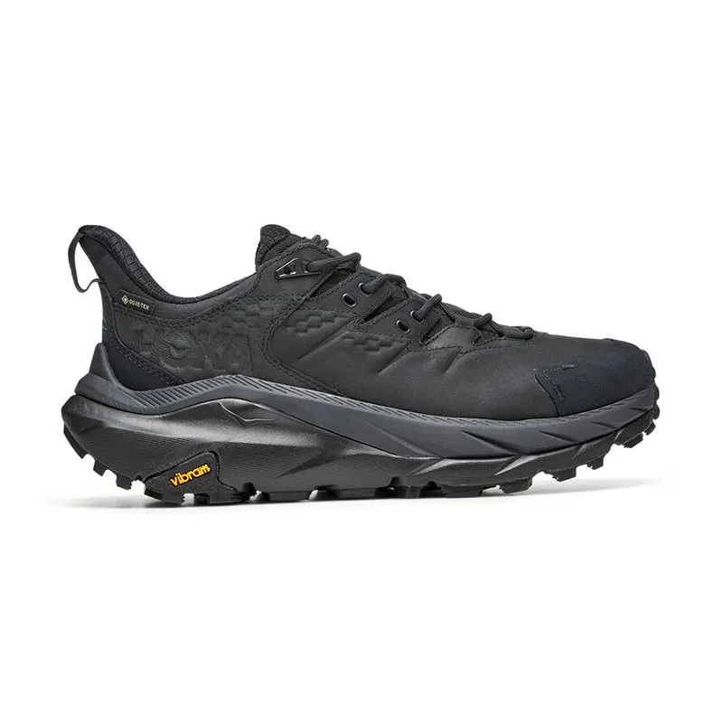 Men's Kaha 2 Low GORE-TEX Black/Black