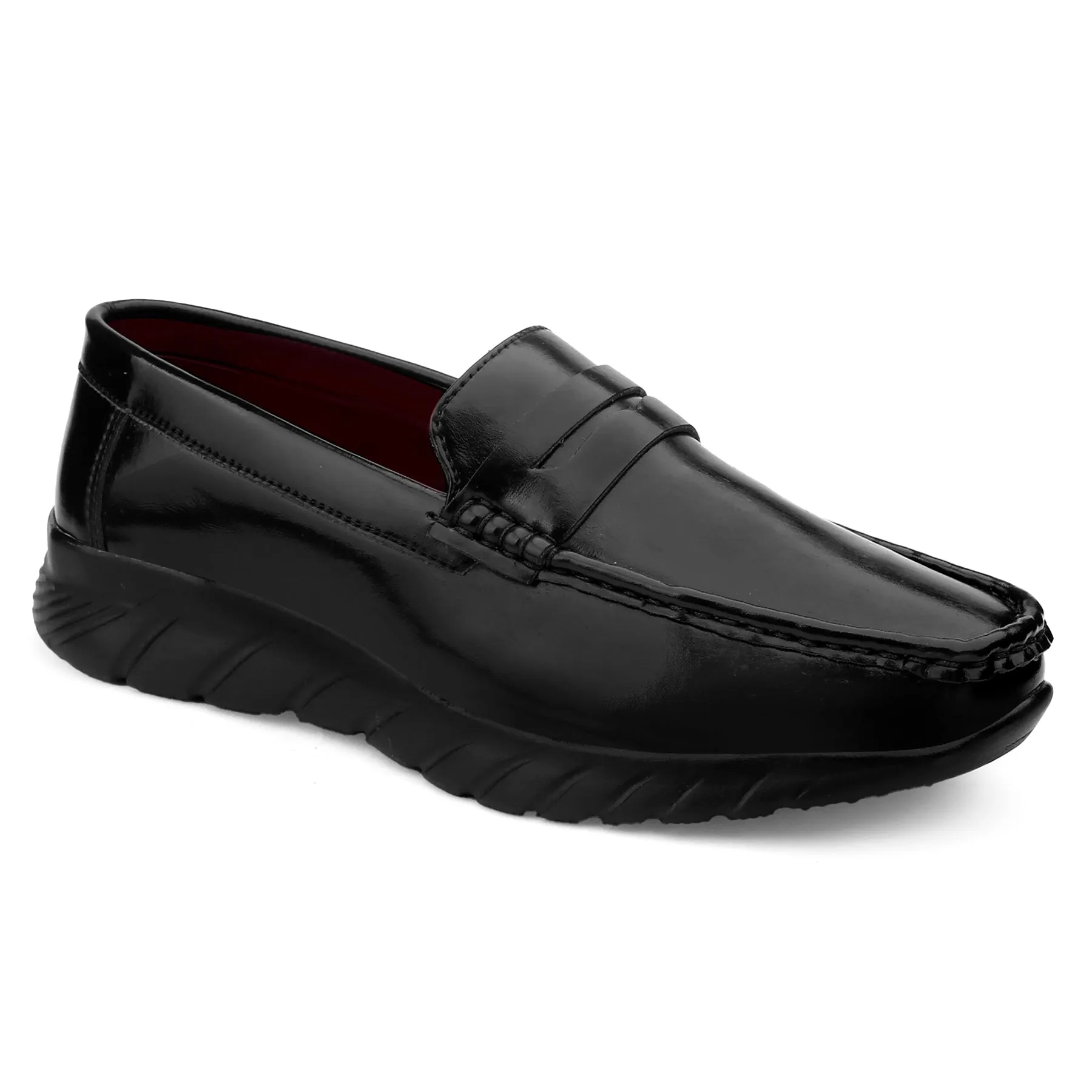 Men's Latest Casual Loafers And Party Wear Shoes