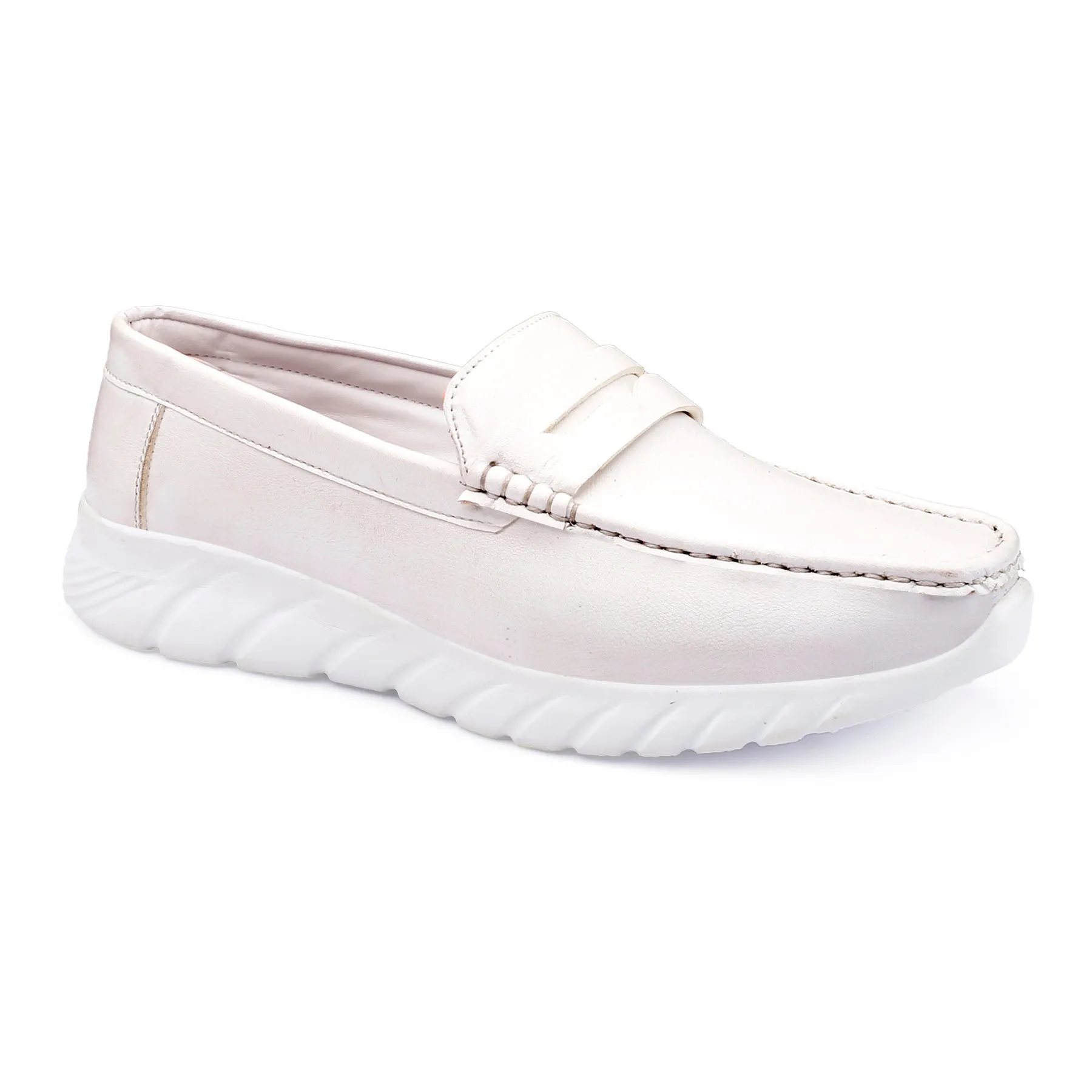 Men's Latest Casual Loafers And Party Wear Shoes