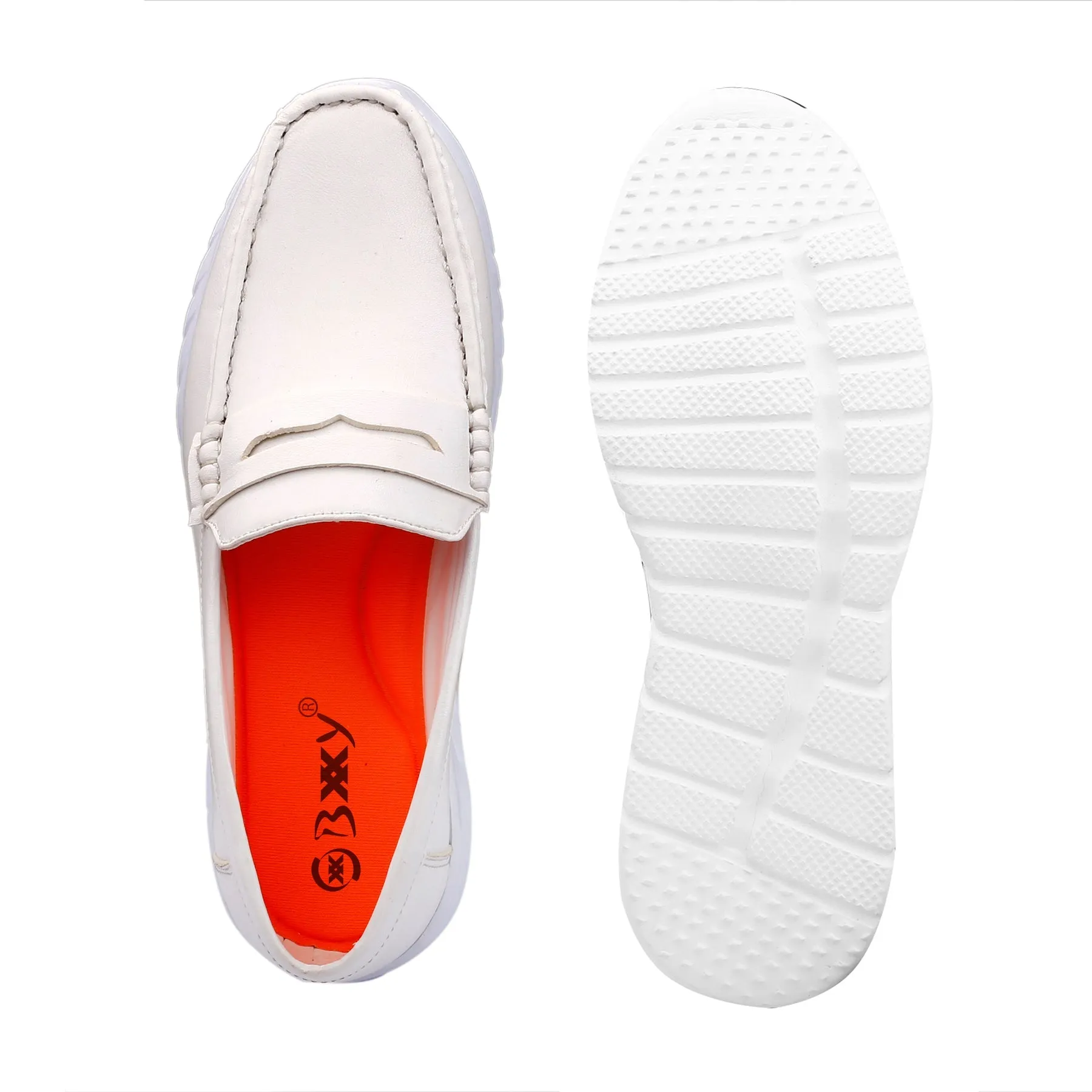 Men's Latest Casual Loafers And Party Wear Shoes