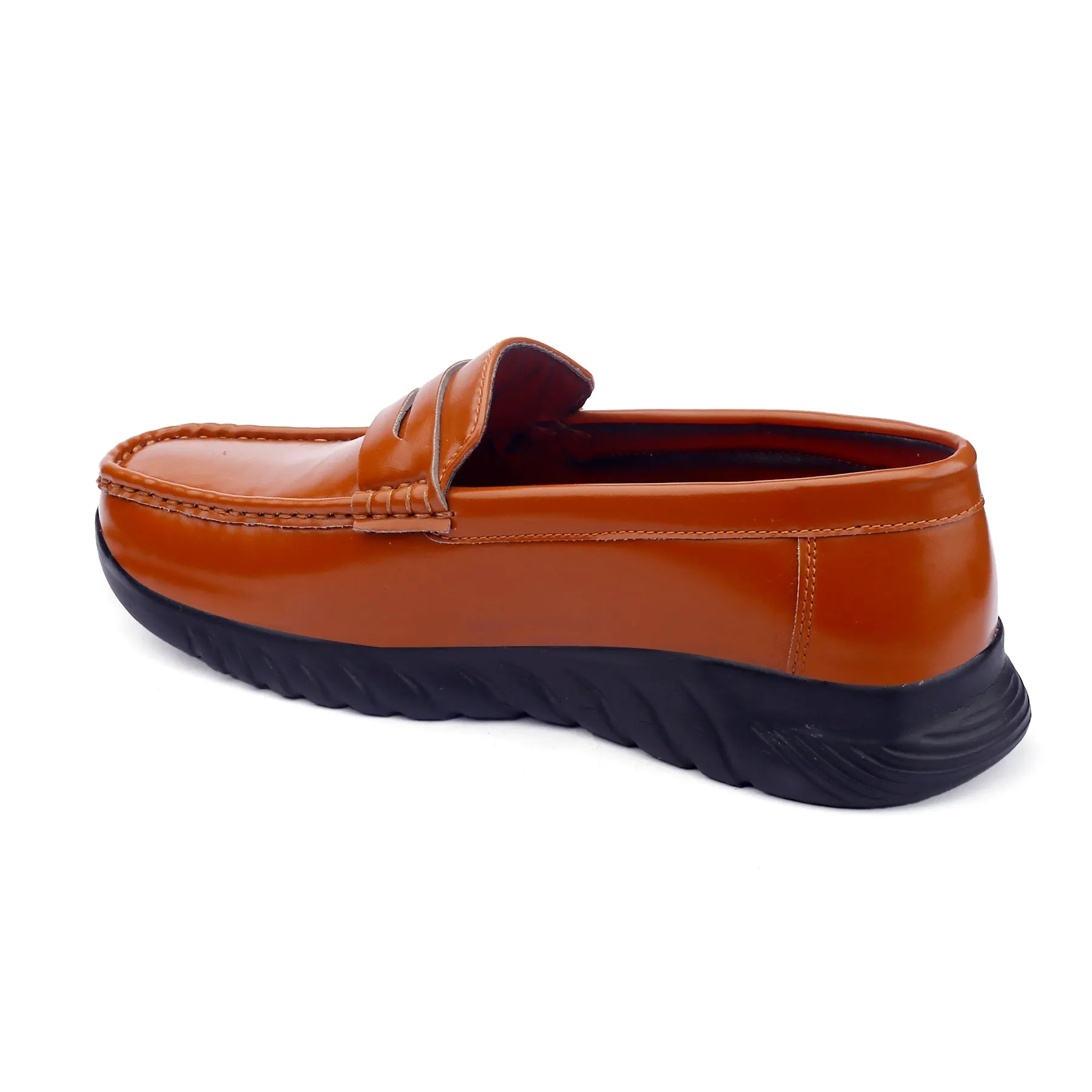 Men's Latest Casual Loafers And Party Wear Shoes