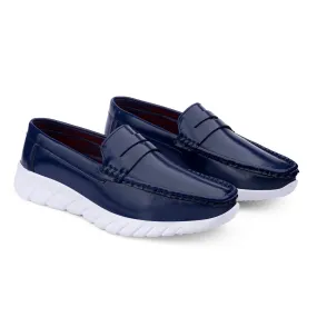 Men's Latest Casual Loafers And Party Wear Shoes