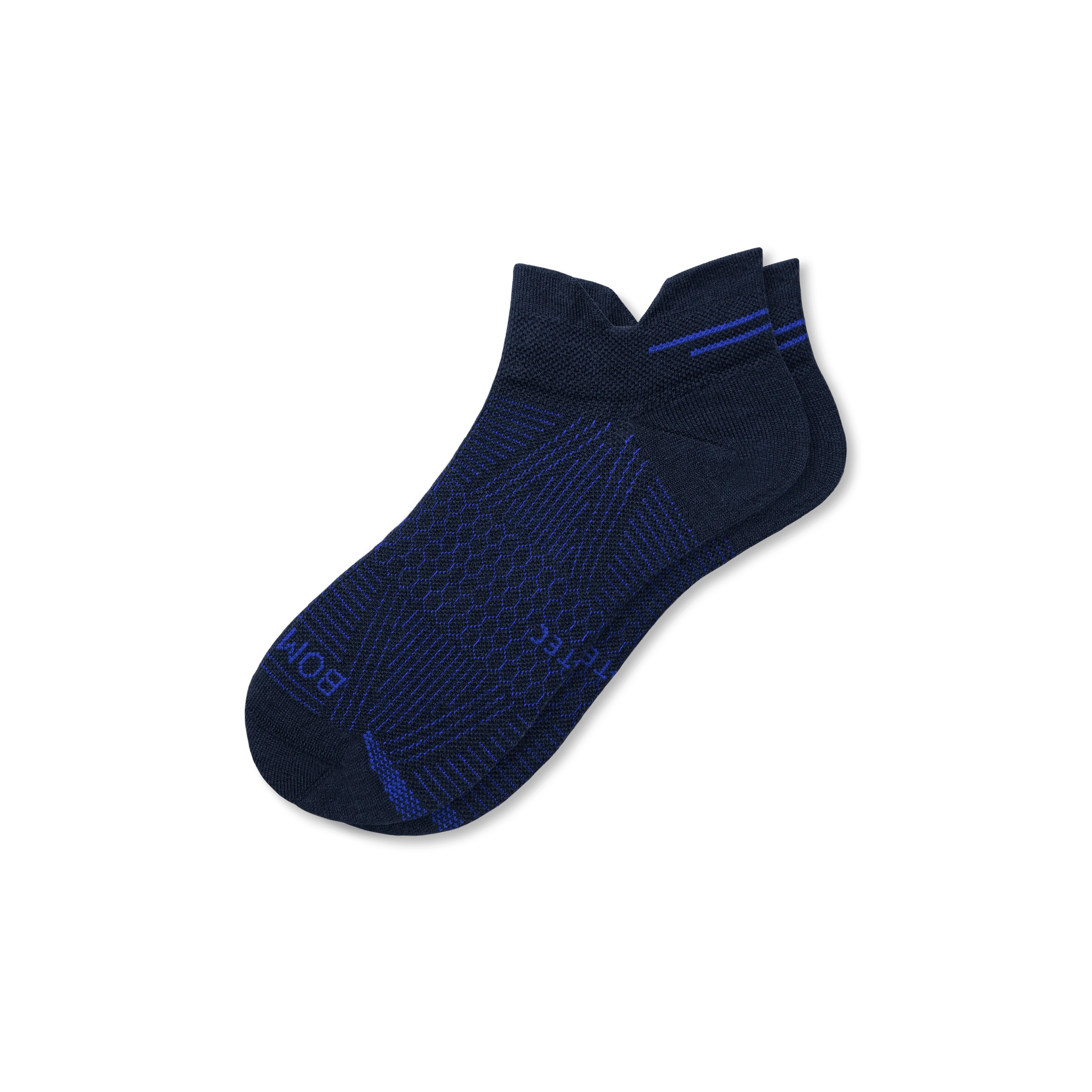 Men's Lightweight Athletic Ankle Socks