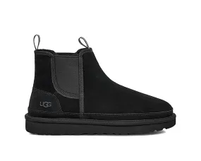 Men`s Neumel Chelsea Classic Boots