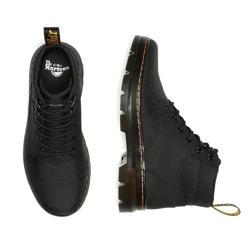 Men's Rakim Black Extra Tough