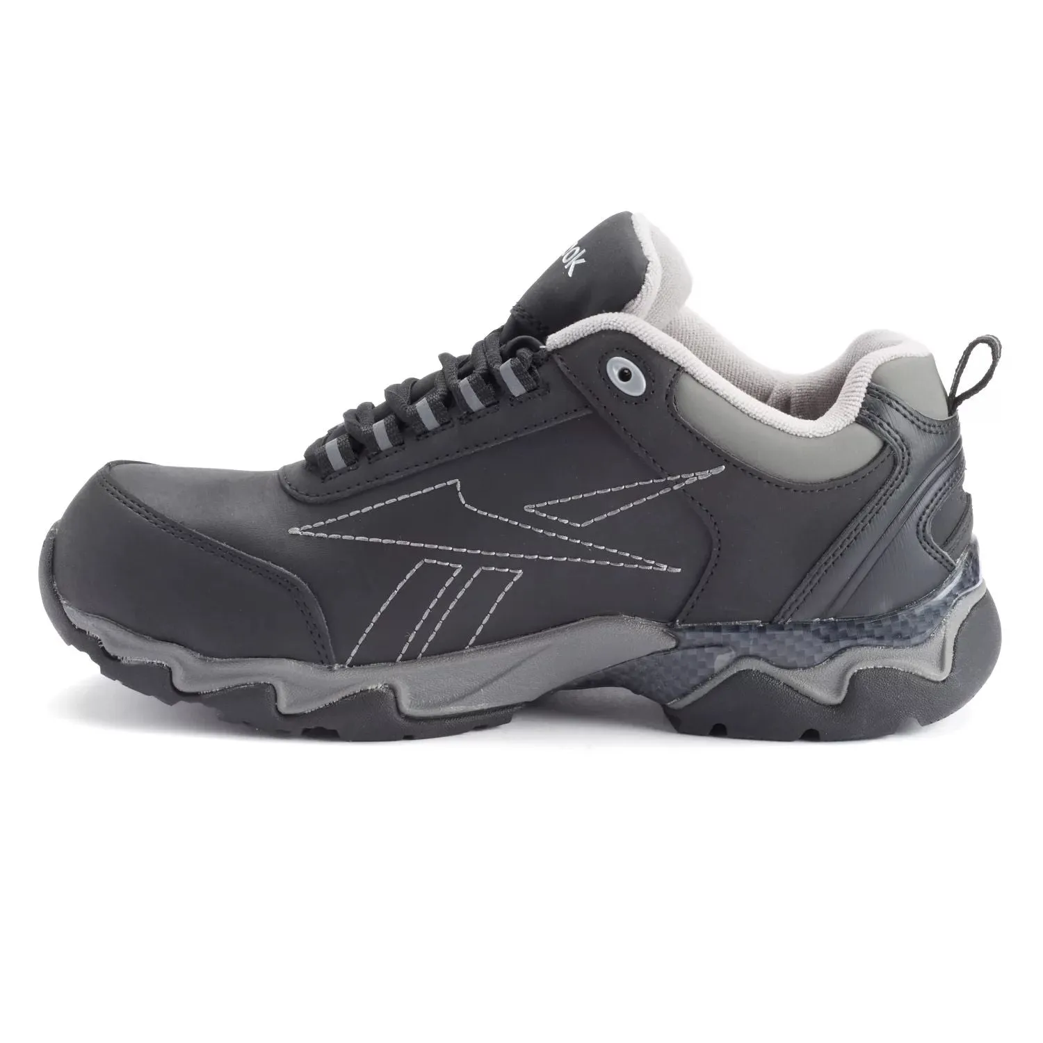 Men's Reebok Work Beamer Composite Toe Shoes