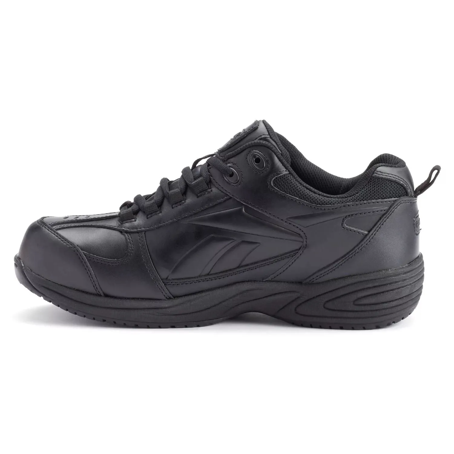 Men's Reebok Work Jorie Composite Toe Sneaker