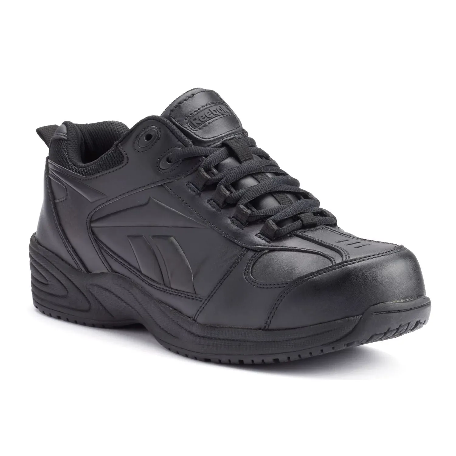 Men's Reebok Work Jorie Composite Toe Sneaker