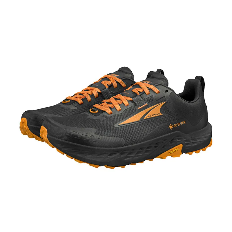 Men's Timp 5 GORE-TEX Black