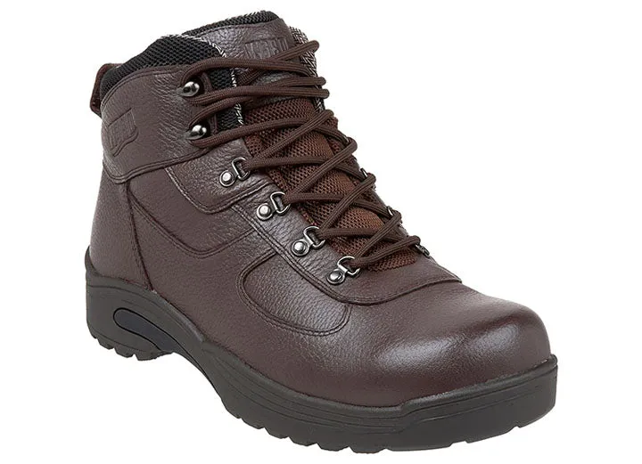 Men's Wide Fit Drew Rockford Waterproof Boots