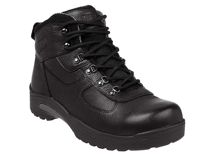 Men's Wide Fit Drew Rockford Waterproof Boots