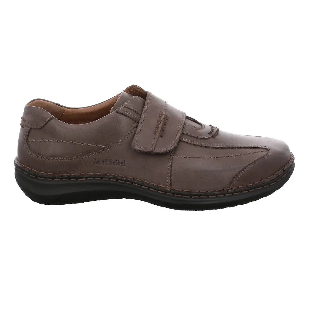 Mens Wide Fit Josef Seibel Alec Shoes