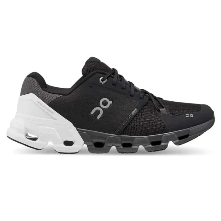 Men's Wide Fit On Running Cloudflyer 4 Walking Trainers