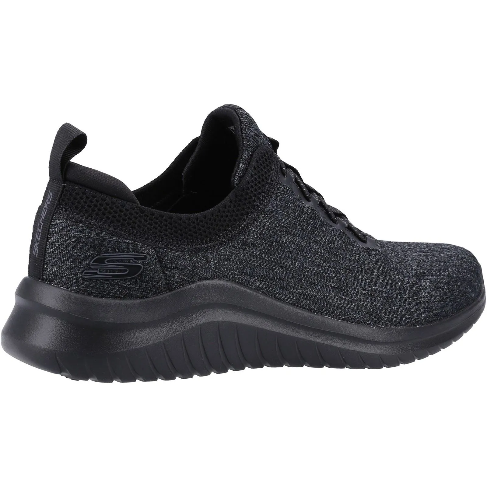 Men's Wide Fit Skechers 232206 Ultra Flex 2.0 Cryptic Trainers