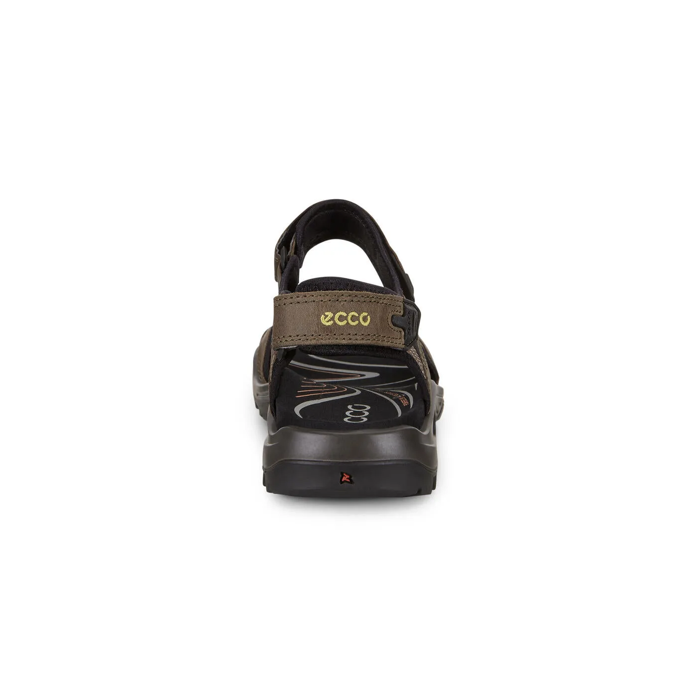 Men's Yucatan Sandal Tarmac/Moon Rock