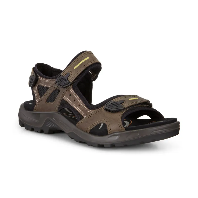 Men's Yucatan Sandal Tarmac/Moon Rock