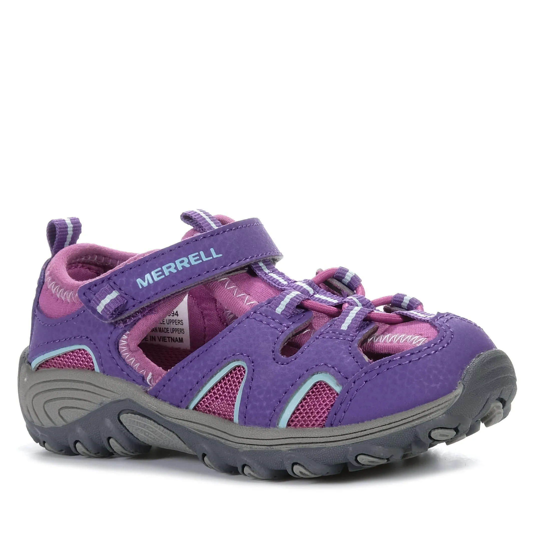 Merrell Hydro H20 Hiker Junior Berry