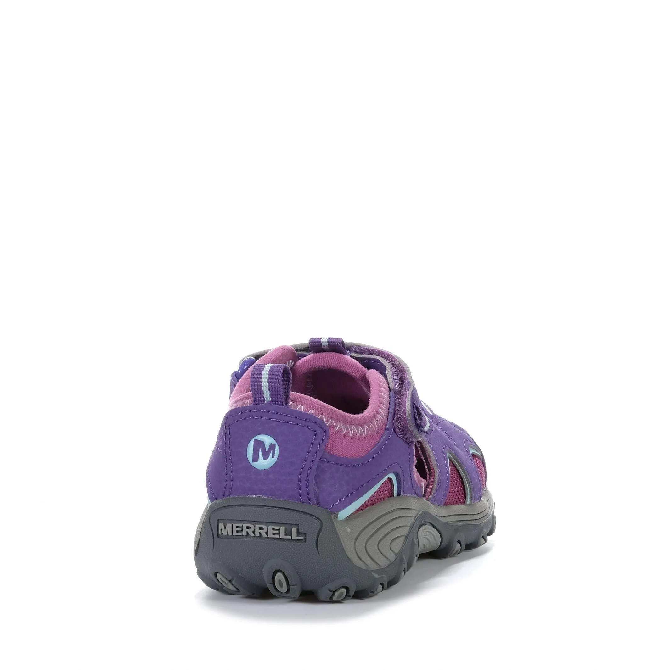 Merrell Hydro H20 Hiker Junior Berry