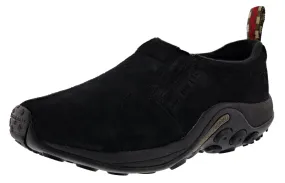 Merrell Men's Jungle Moc Casual Slip On Walking Shoes