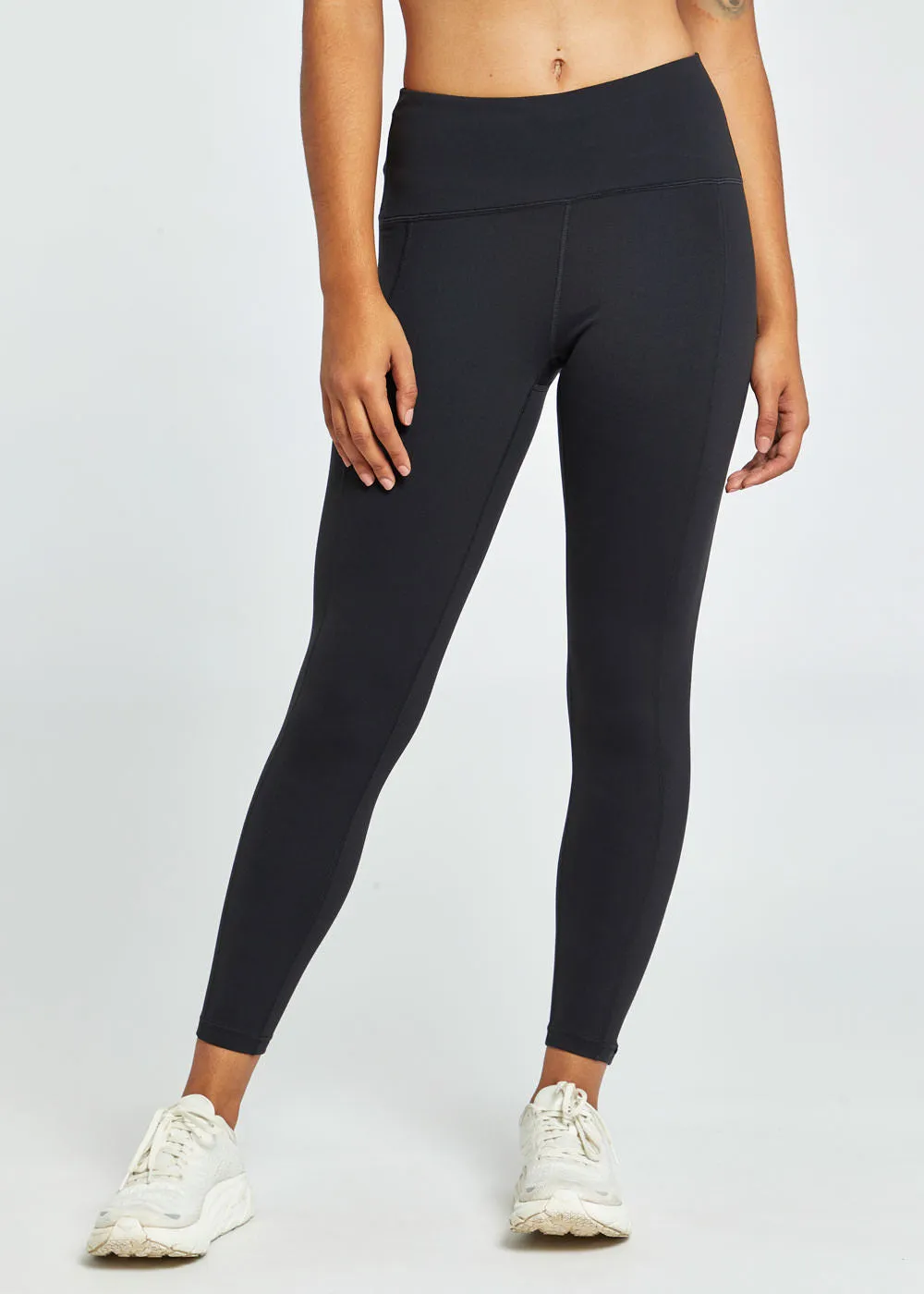 Mo Jogging 7/8 Tights