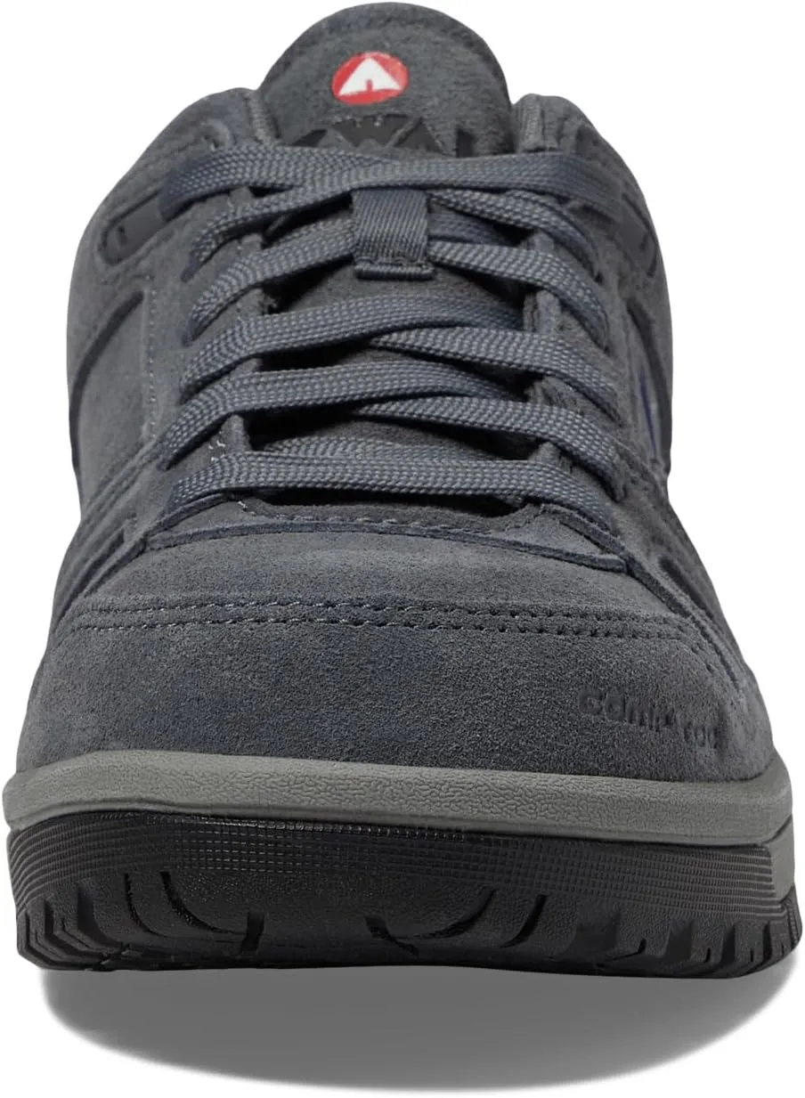 Mongo Comp Toe EH SR Airwalk Work, Grey/Charcoal