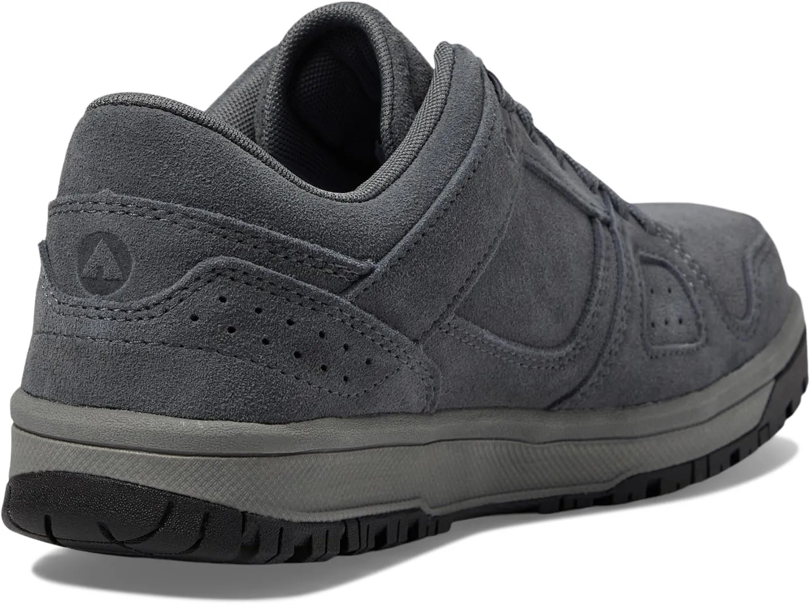 Mongo Comp Toe EH SR Airwalk Work, Grey/Charcoal