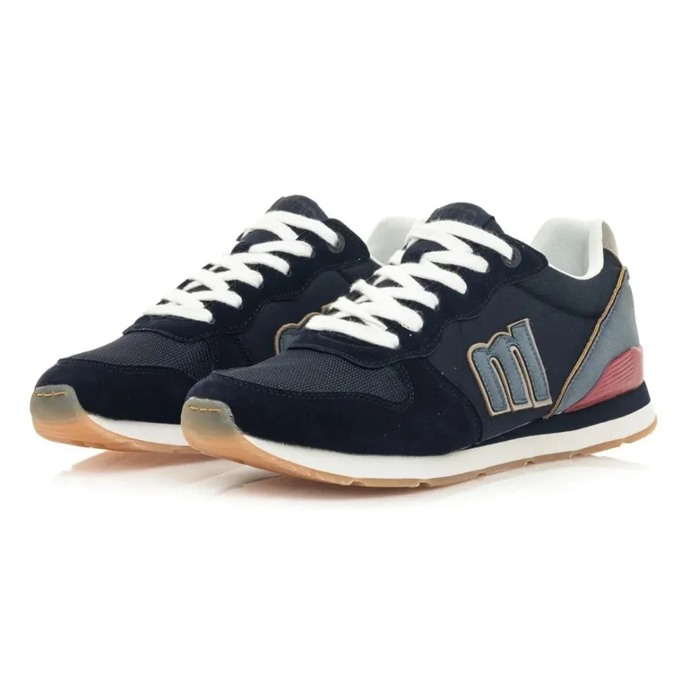 mustang Joggo Classic Sneakers Men - NVY