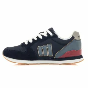 mustang Joggo Classic Sneakers Men - NVY