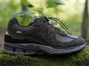 New Balance 2002R 'Dark Moss'