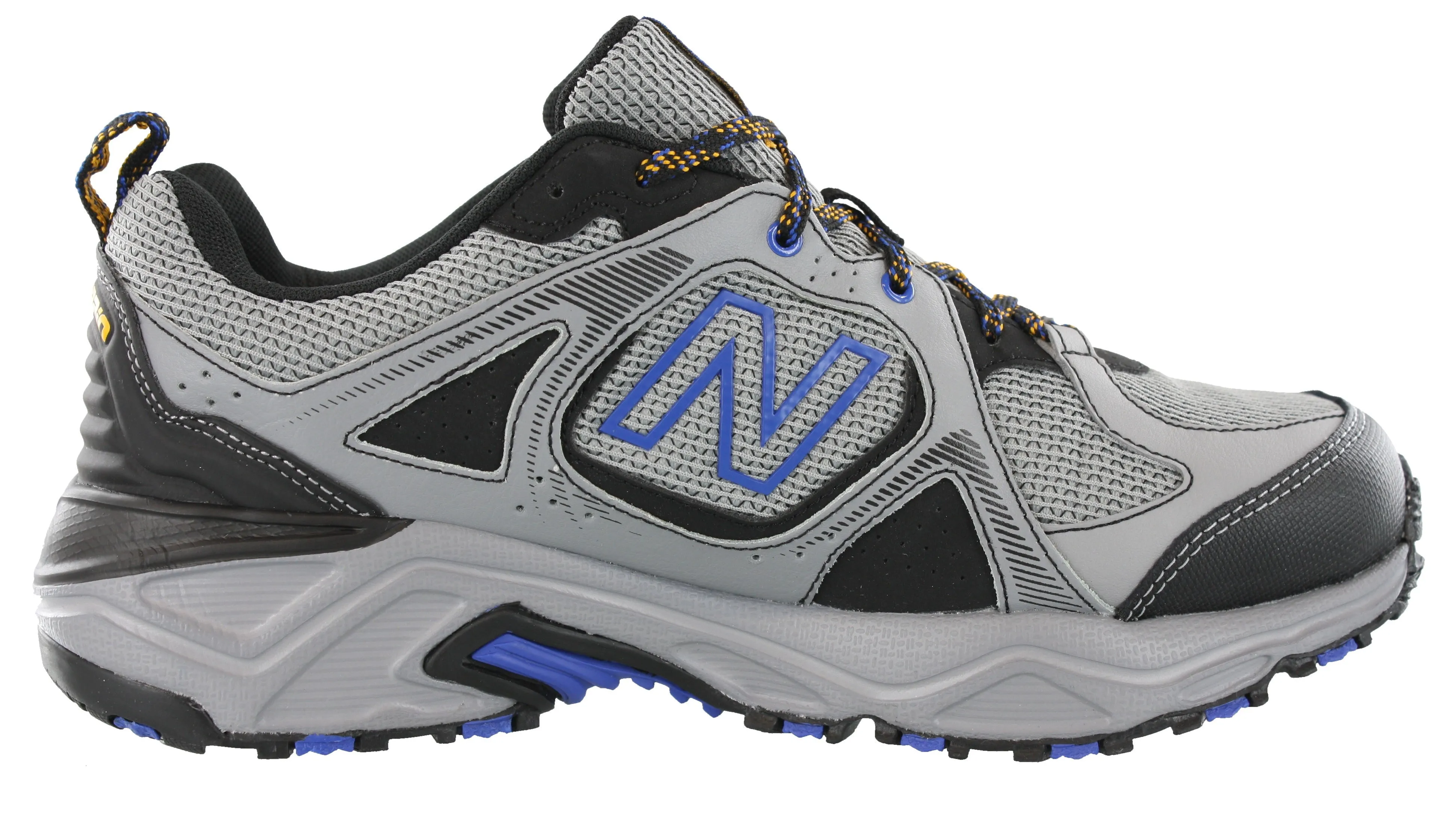 New Balance 481 v3 Men's Trail Running Sneakers Wide Width