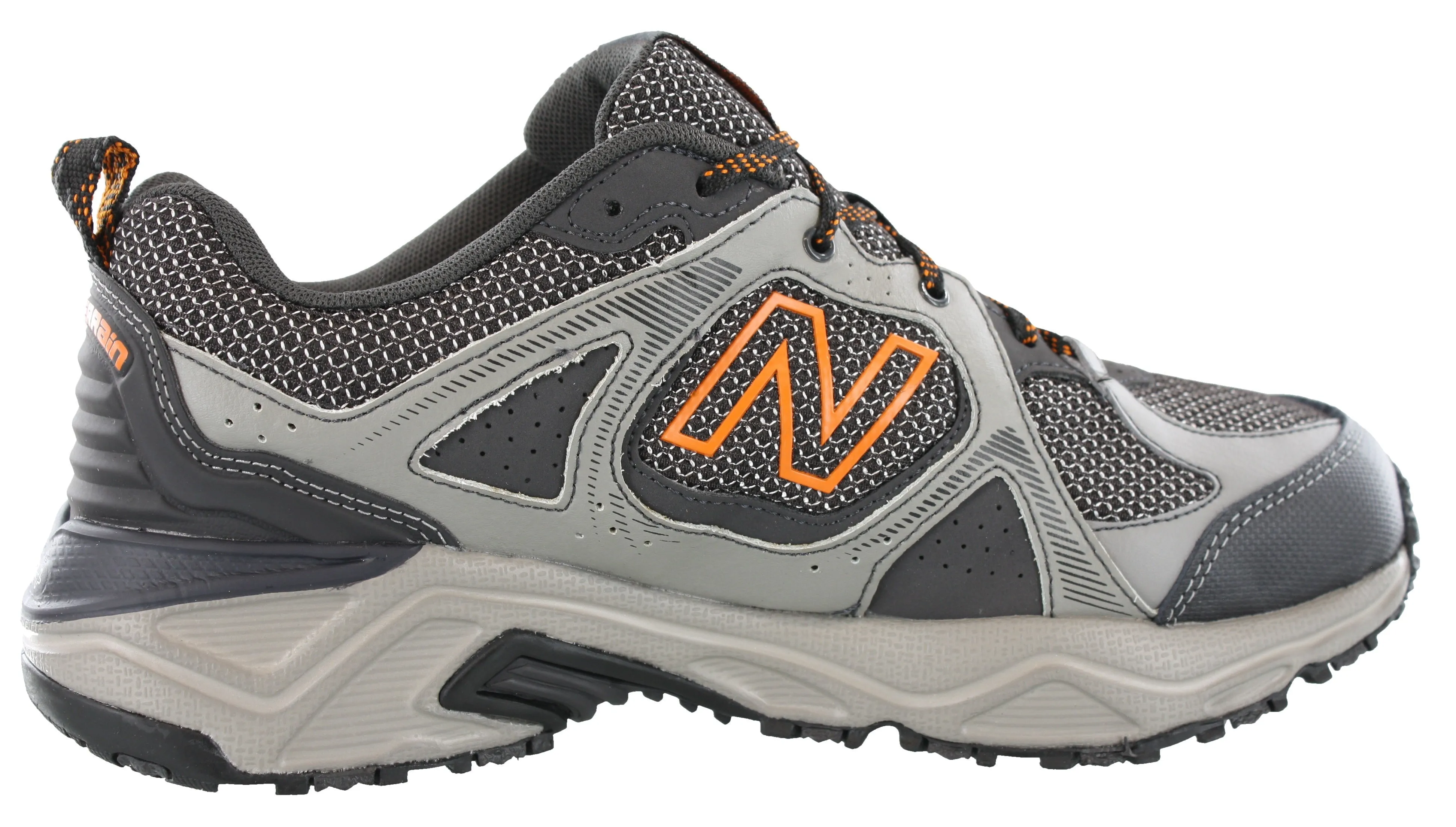 New Balance 481 v3 Men's Trail Running Sneakers Wide Width