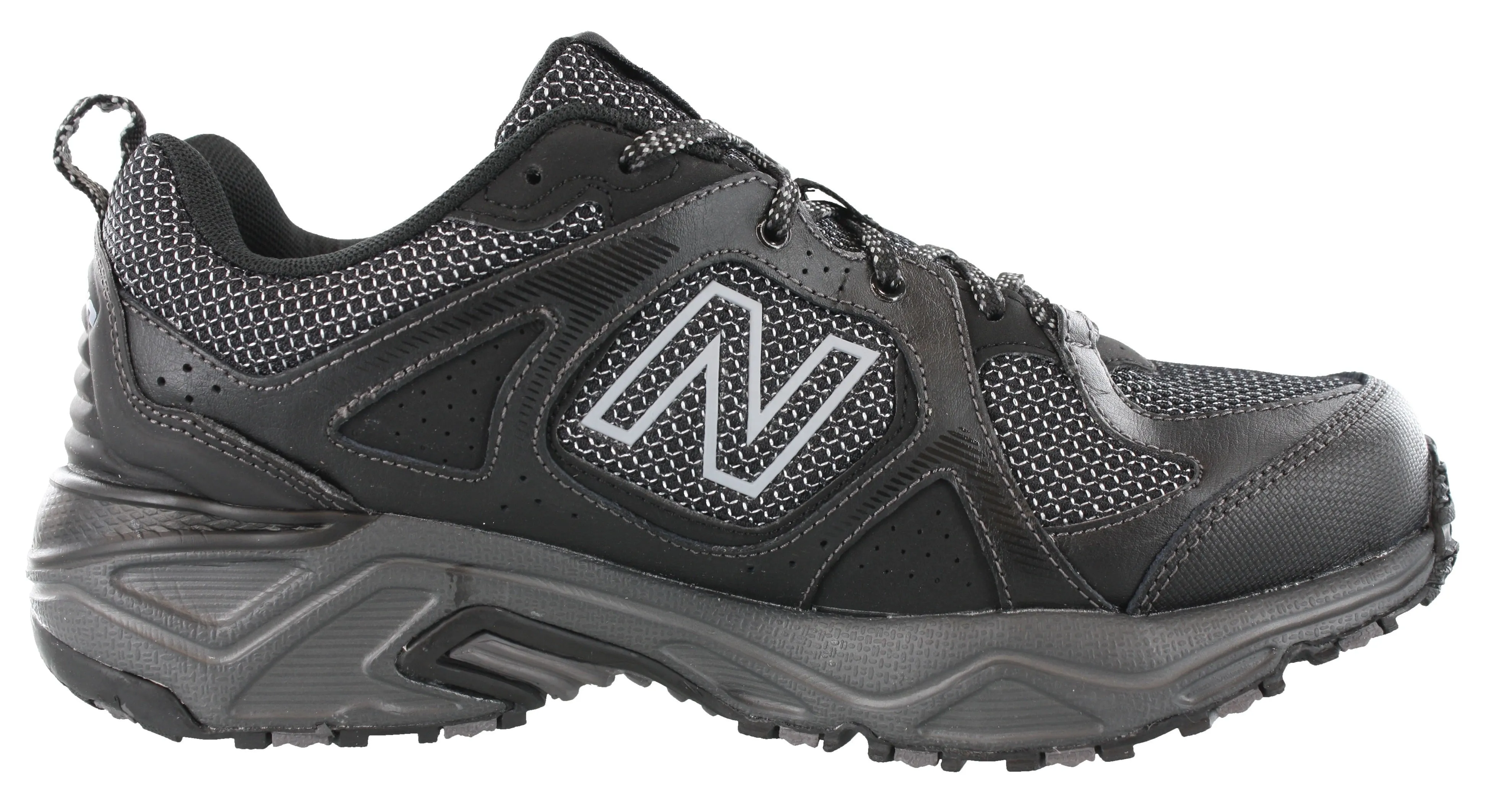 New Balance 481 v3 Men's Trail Running Sneakers Wide Width