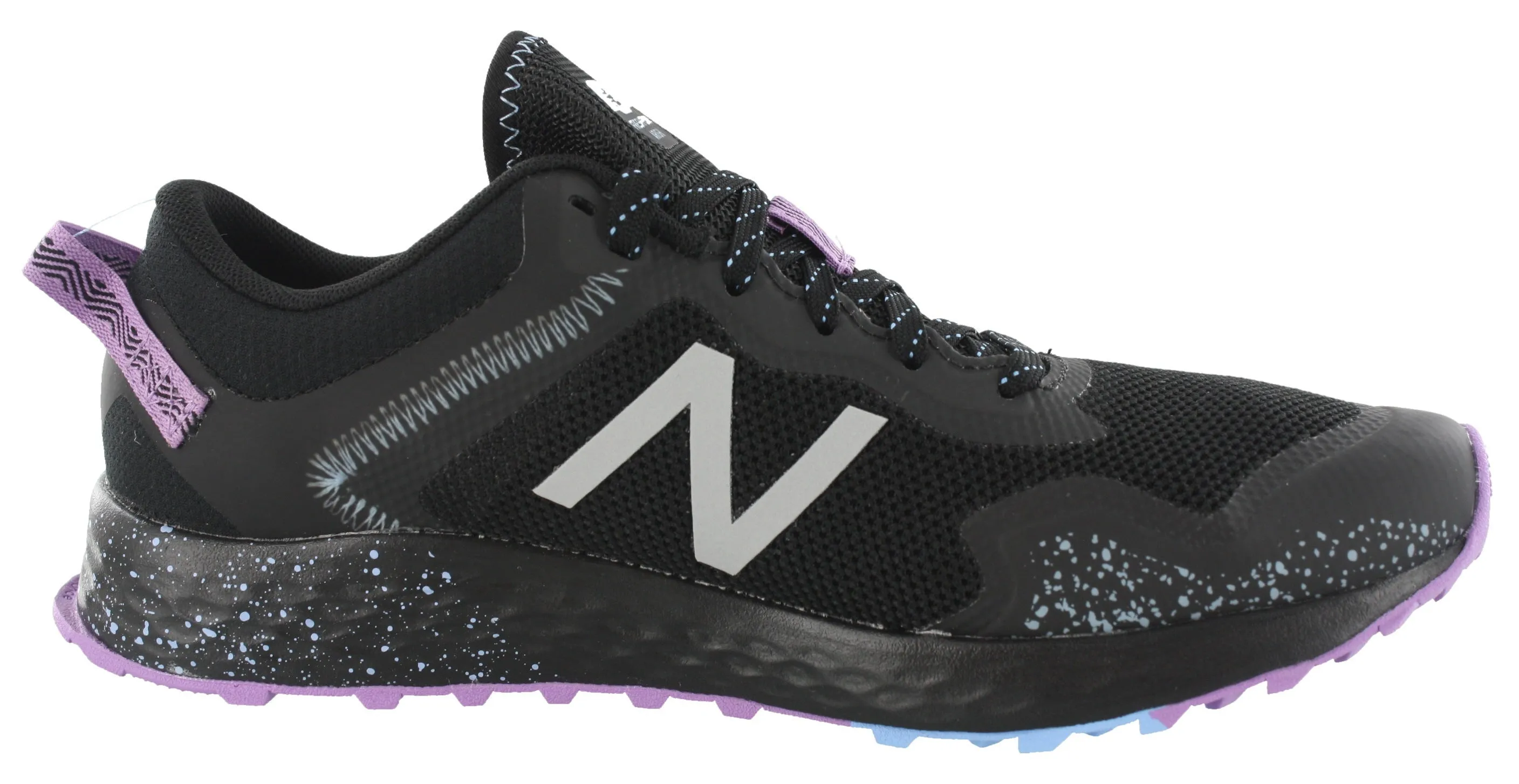 New Balance Fresh Foam Arishi Womens Trail Running Shoes