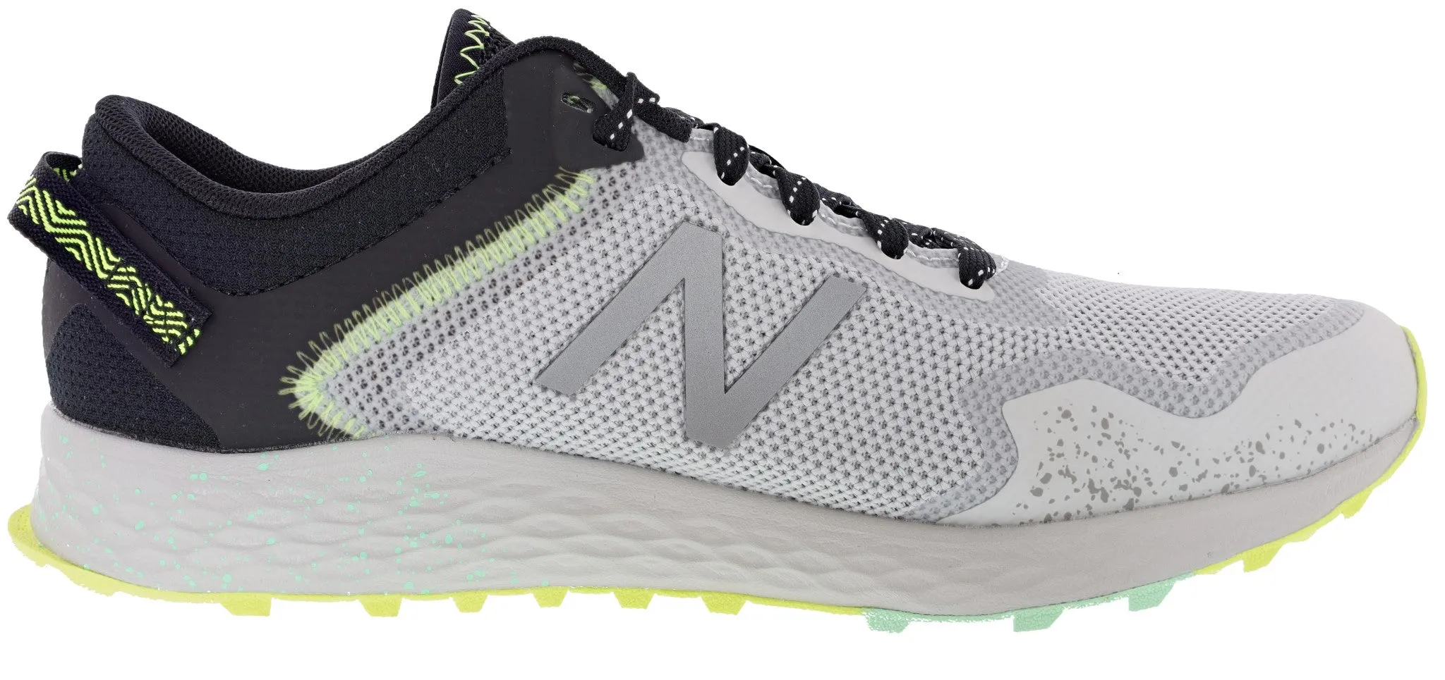 New Balance Fresh Foam Arishi Womens Trail Running Shoes