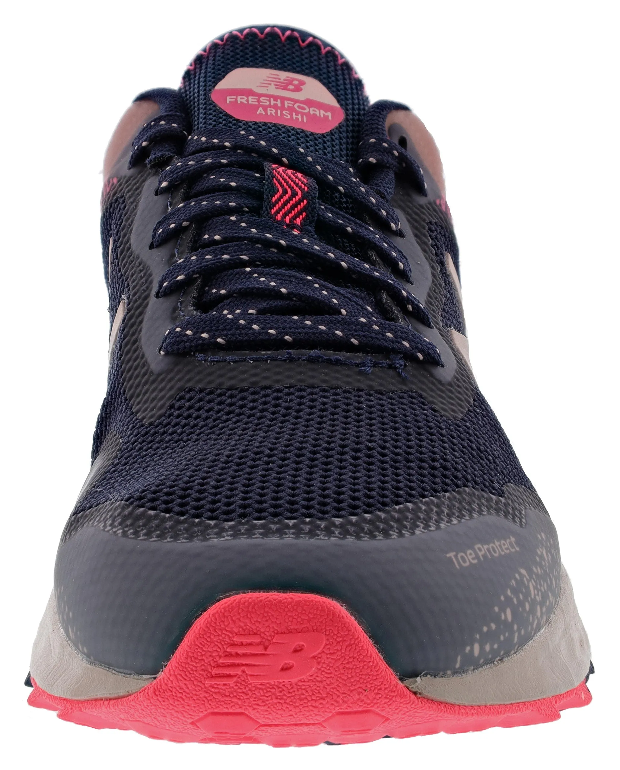 New Balance Fresh Foam Arishi Womens Trail Running Shoes