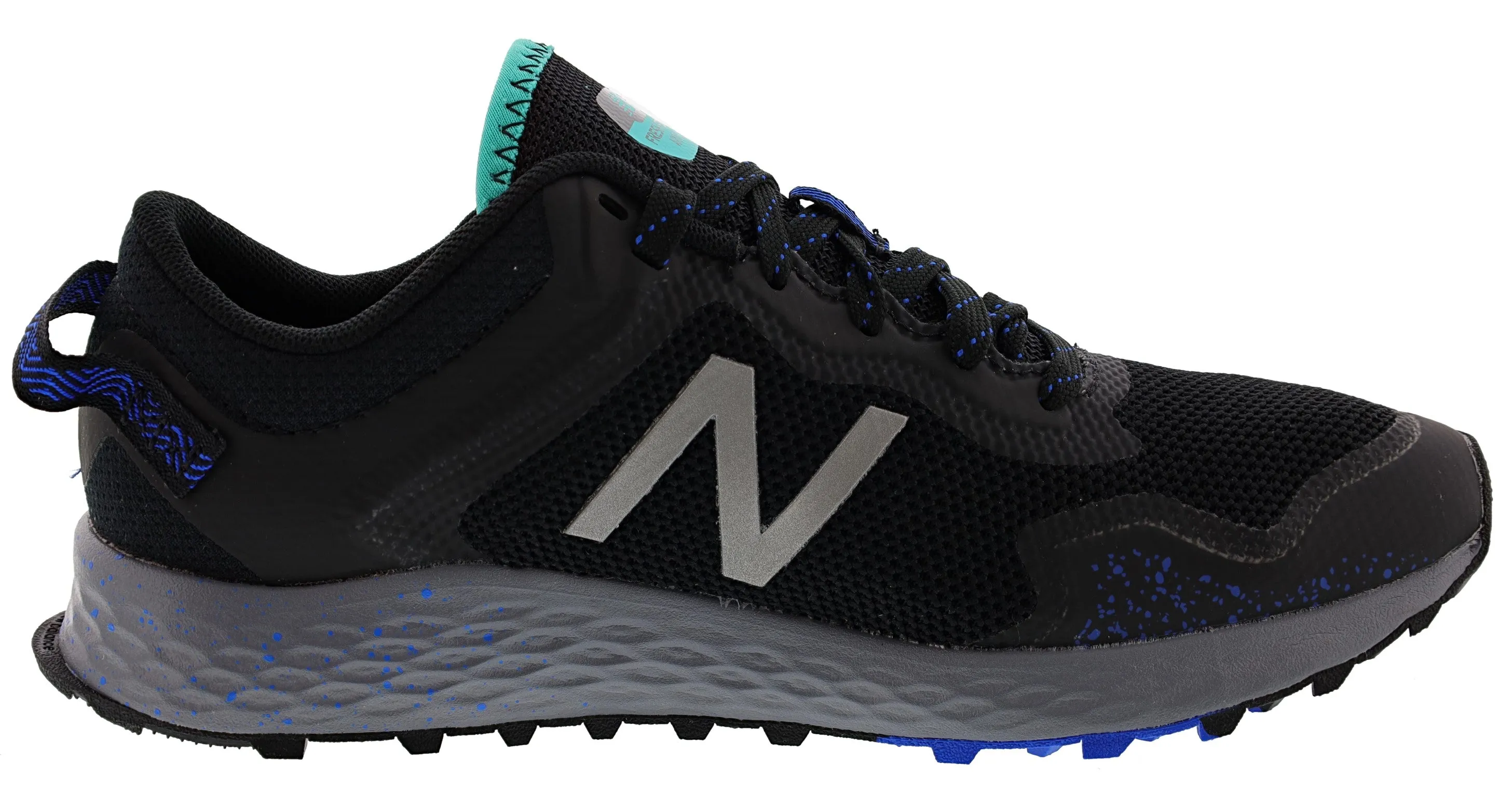 New Balance Fresh Foam Arishi Womens Trail Running Shoes