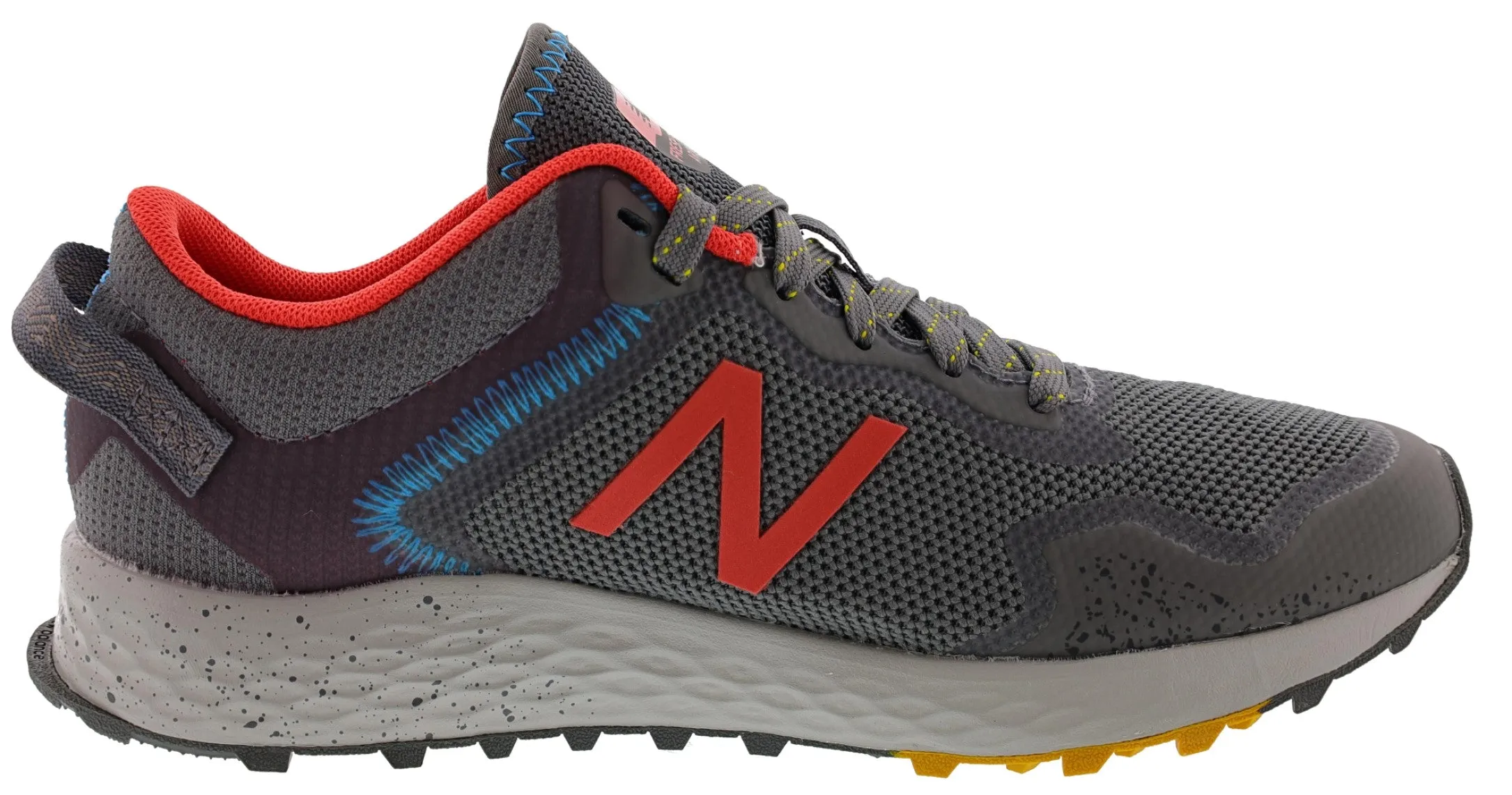 New Balance Fresh Foam Arishi Womens Trail Running Shoes