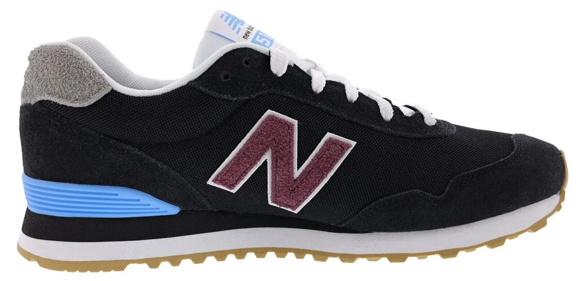 New Balance Men's 515 v3 Classic Retro Sneakers