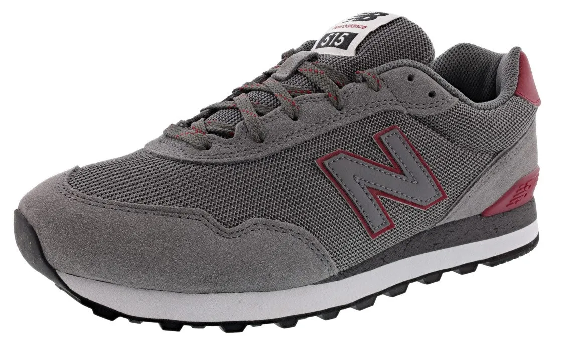 New Balance Men's 515 v3 Classic Retro Sneakers