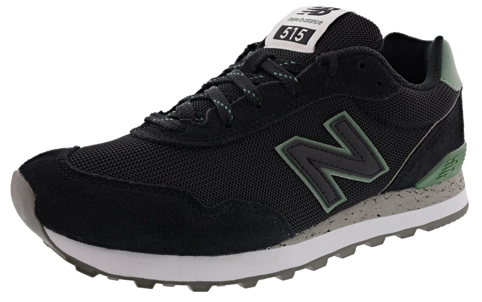 New Balance Men's 515 v3 Classic Retro Sneakers